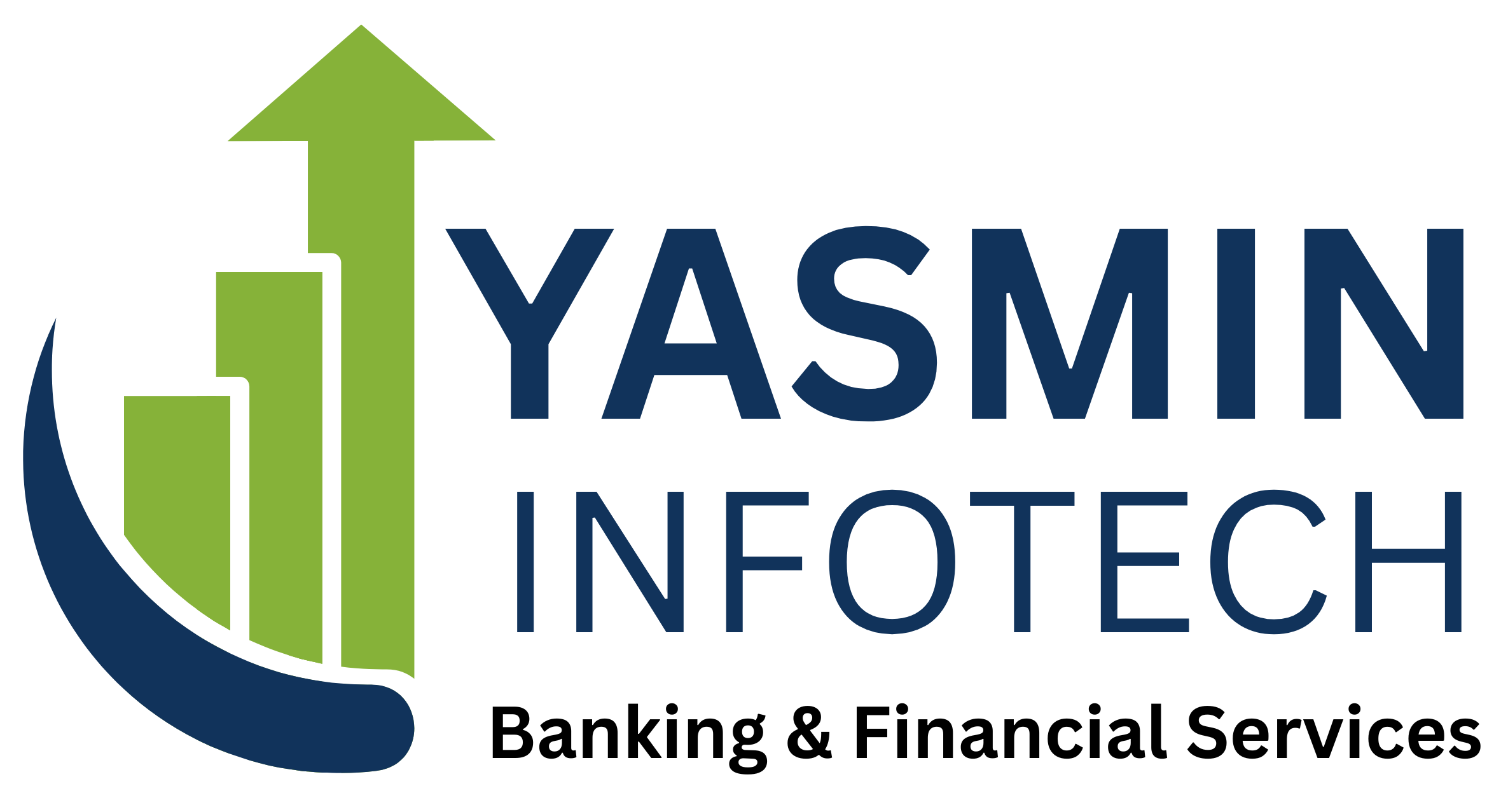 Yasmin Infotech Logo