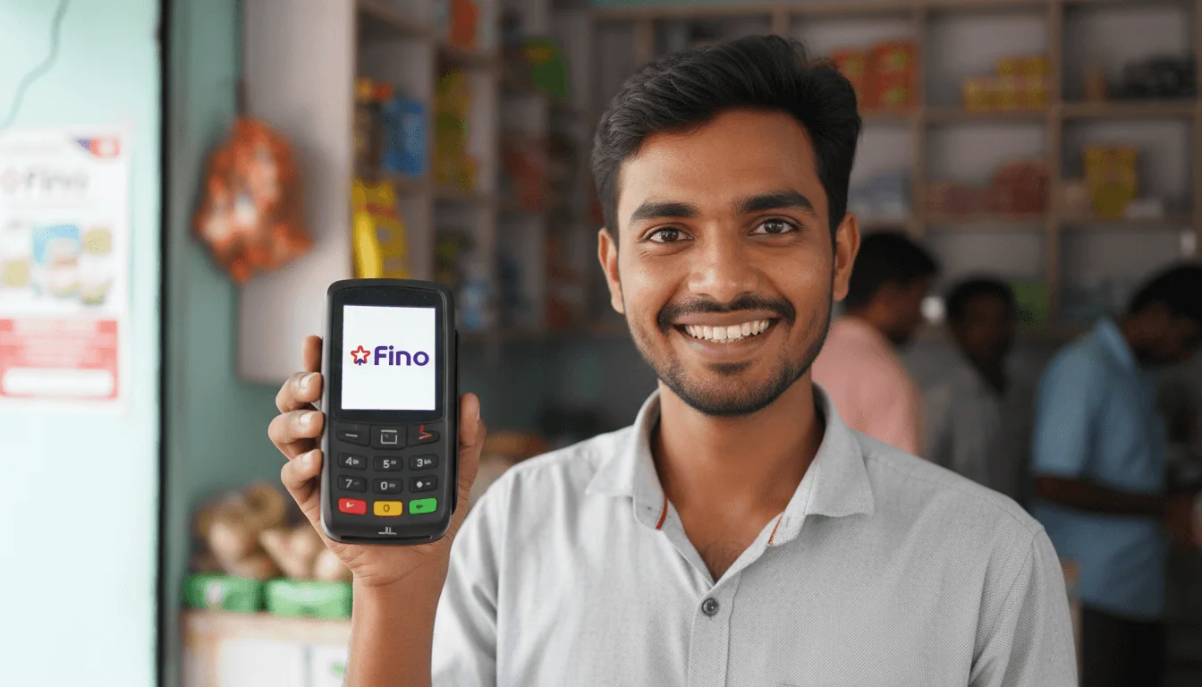 Digital Financial Services